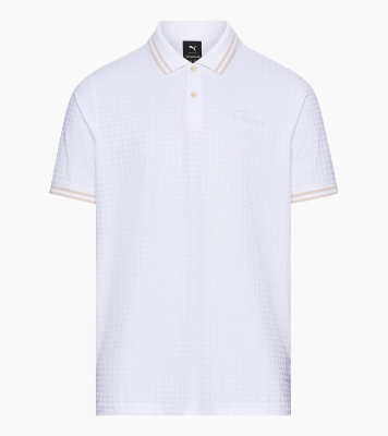 Porsche Polo shirt – 911 Targa 60Y